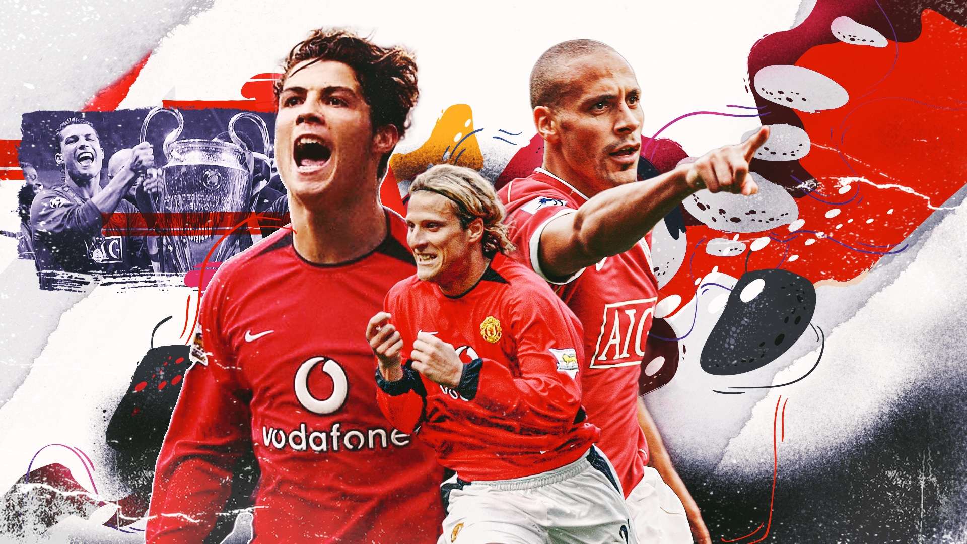 “图赫尔锁定琼阿梅尼为中场核心，计划通过租借引进”